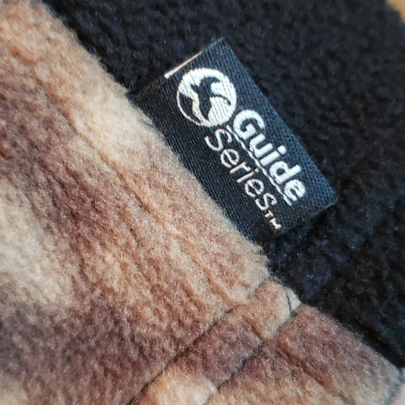 Gander mountain XL fleece - Picture 2 of 7